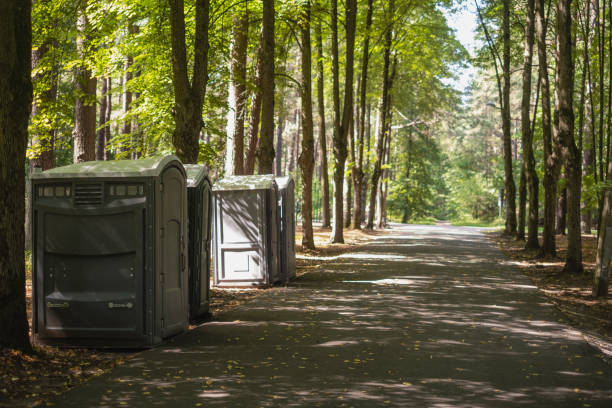 Best Temporary restroom rental  in Falmouth Foreside, ME